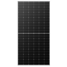 Сонячна панель Longi Solar LR5-72HTH-585M (44.21V 13.24A)(2278х1134х35)