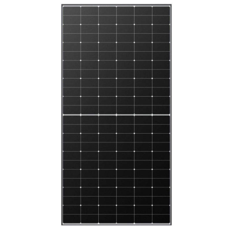 Солнечная панель Longi Solar LR5-72HTH-585M (44.21V 13.24A)(2278х1134х35)