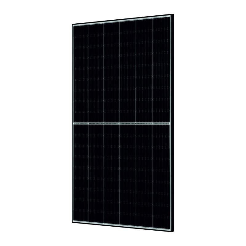 Монокристаличская солнечная панель JA Solar JAM54D40-450/LB, 450Вт n-type Bifacial
