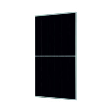 Монокристаличская солнечная панель JA Solar JAM72D40-590/LB, 590Вт n-type Bifacial