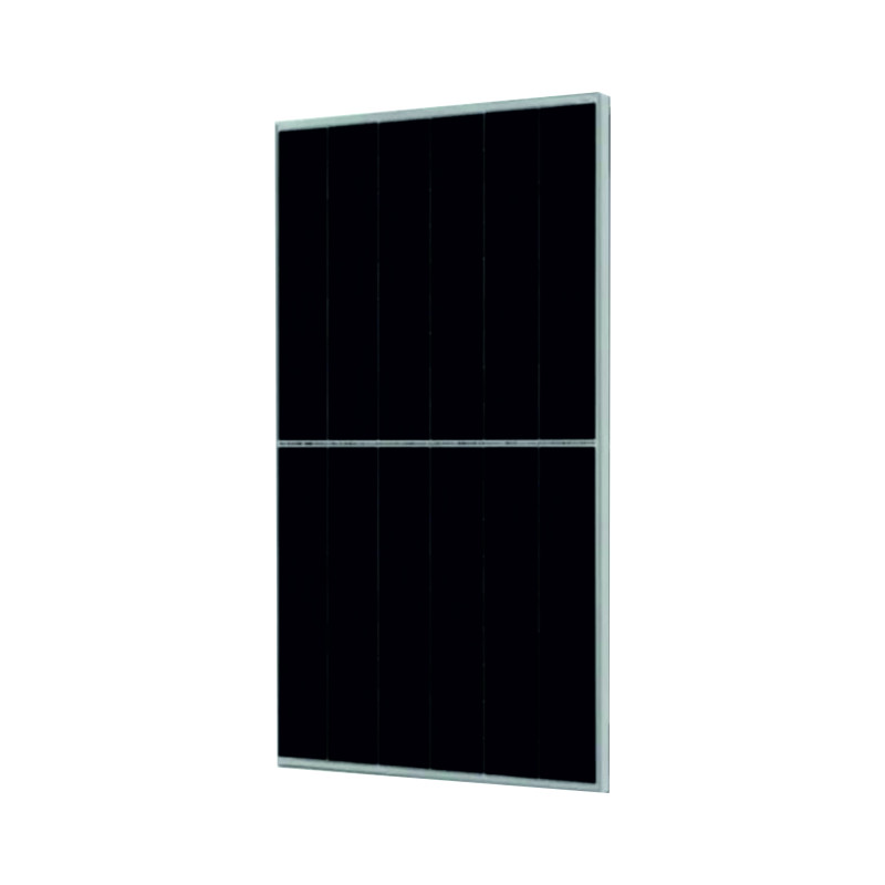 Монокристаличская солнечная панель JA Solar JAM72D40-590/LB, 590Вт n-type Bifacial
