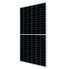 Монокристаличская солнечная панель JA Solar JAM72D30-560/LB, 560Вт n-type Bifacial