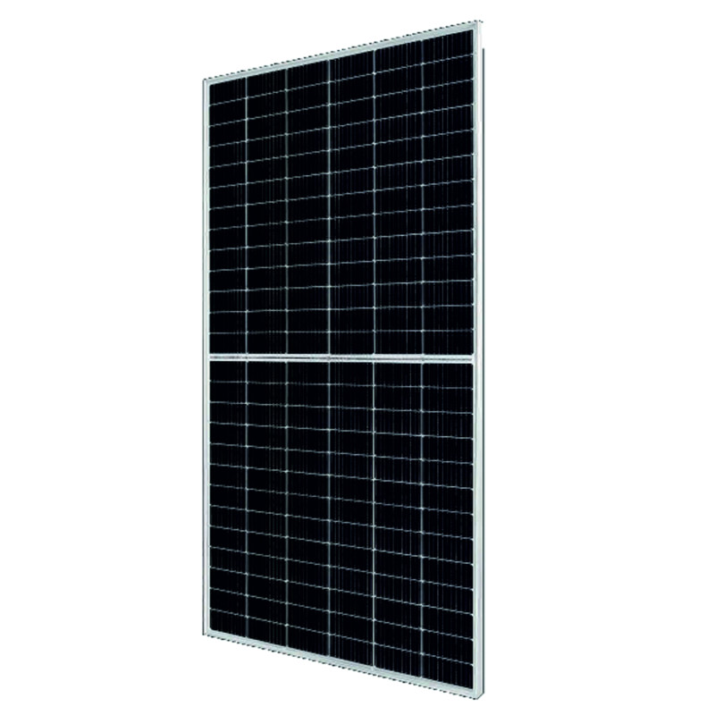 Монокристаличская солнечная панель JA Solar JAM72D30-560/LB, 560Вт n-type Bifacial