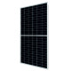 Монокристаличская солнечная панель JA Solar JAM72D30-560/LB, 560Вт n-type Bifacial