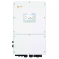 Гибридный инвертор Solis S6-EH3P30K-H трехфазный+WiFi+CT