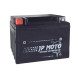 Аккумулятор 11Ah-12v YTZ14-BS (YTZ14S) JP MOTO (150х90х110), L, EN140