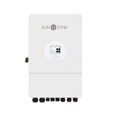 Гібридний інвертор 8,8 кВт SUNSYNK-8K-SG01LP1, Wi-Fi