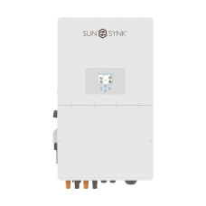Трехфазный двунаправленный инвертор SUNSYNK SYNK-30K-SG01HP3-EU, Wi-Fi