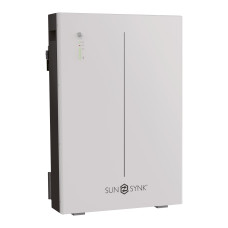 Аккумулятор SUNSYNK SUN-BATT-10.65 LiFePO₄