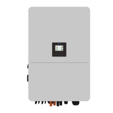 Гибридный инвертор SUN-60K-SG02HP3-EU-EM6 Deye WiFi (60 kW, 3 фазы, 6 MPPT, HV)