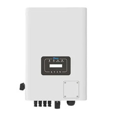 Мережевий інвертор SUN-25K-G05 Deye WiFi (25 kW, 3 фази, 2 MPPT)
