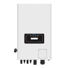 Мережевий інвертор SUN-30K-G04 Deye WiFi (30 kW, 3 фази, 2 MPPT)