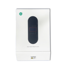 Гибридный инвертор Donnergy OH5000TL, 5кВт, 48В, MPPT, Wi-Fi