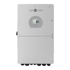 Гибридный инвертор Sunsynk MAX 16 кВт SYNK-16K-SG01LP1, Wi-Fi