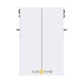Аккумулятор SUNSYNK SUN-X-5.12-F LiFePO₄ 5.12kWh IP65 X Range LV