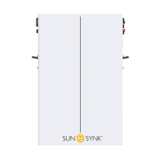 Аккумулятор SUNSYNK SUN-X-5.12-F LiFePO₄ 5.12kWh IP65 X Range LV