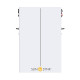 Аккумулятор SUNSYNK SUN-X-5.12-F LiFePO₄ 5.12kWh IP65 X Range LV