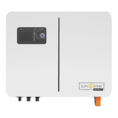 Гибридный инвертор Sunsynk Lifelynk Lynks 6kW SM6.0kWLLL, МРРТ, Wi-Fi
