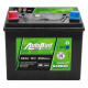 Аккумулятор 30Ah-12v U13 Autopart MOTO (196х128х185), L, EN350