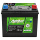 Акумулятор 30Ah-12v U112 Autopart MOTO (196х128х185), R, EN350
