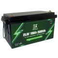 Аккумулятор IDEALAKKU LiFePO4 IB-24-100 24V/100AH, 2560W*h