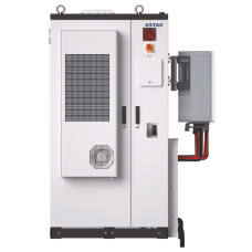 Интегрированная система накопления энергии для коммерческого и промышленного использования KSTAR KAC50DP2-BC107DE2 (C&I ESS) 50кВт/107кВт