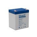 Батарея аккумуляторная Ultracell UL4-12, 12В, 4Ач, AGM