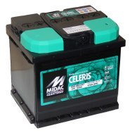MIDAC